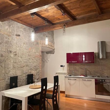 B&B Emc2 Viterbo Exterior photo