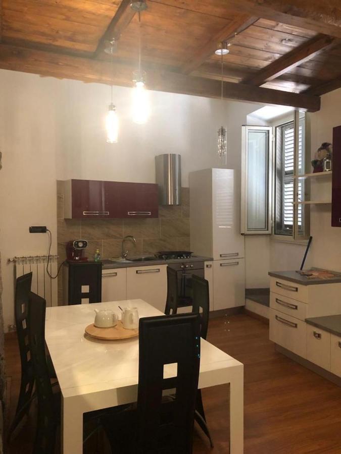 B&B Emc2 Viterbo Exterior photo