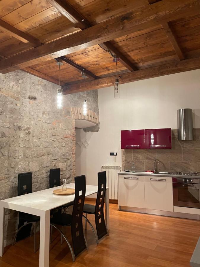 B&B Emc2 Viterbo Exterior photo